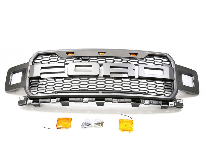 GRILLE F150 2018-2020