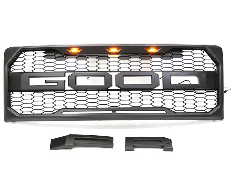 GRILLE FOR F-150 2009-2014