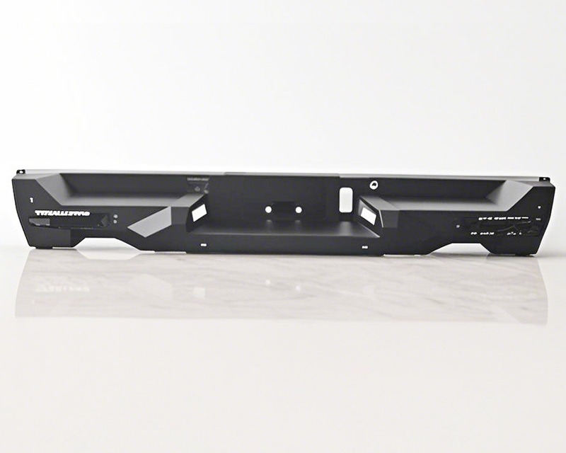 MOMMOTH REAR BAR FOR DODGE RAM