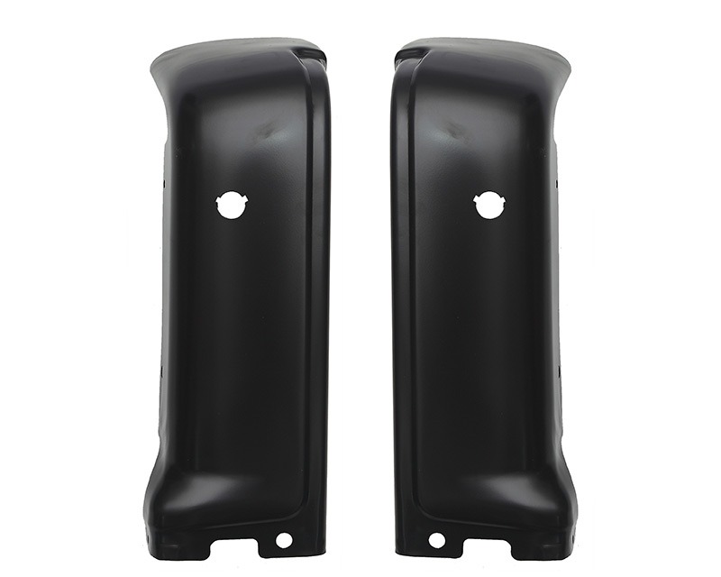 REAR BUMPER CORNER FOR FORD F150  2009-2014