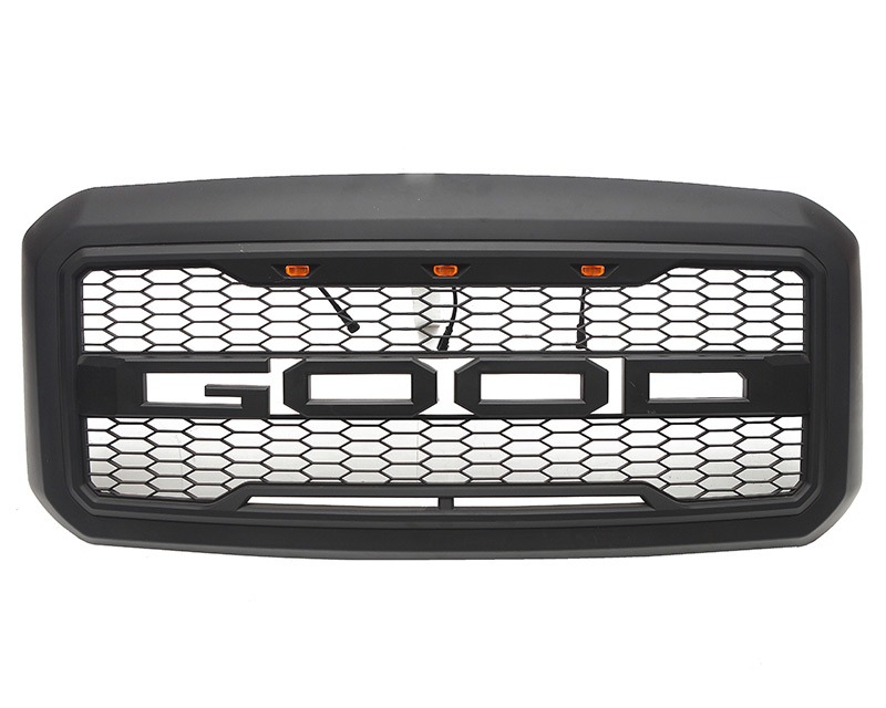 GRILLE FOR F250 2011-2016
