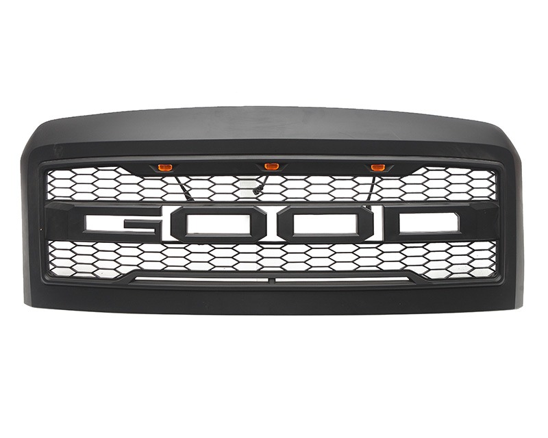 GRILLE FOR F250 2008-2010