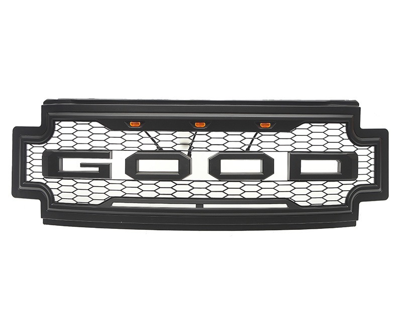 GRILLE FOR F250 2017-2018
