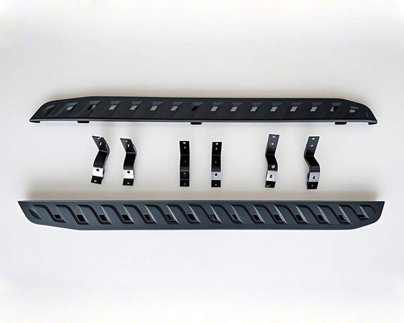 SIDE STEP FOR FORD RANGER T5-T9