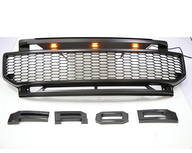 GRILLE FOR F250 2020