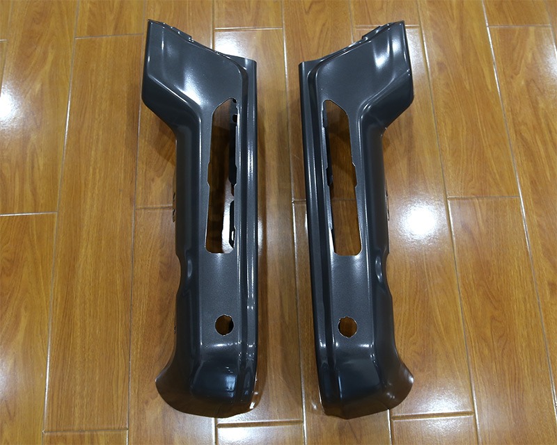 REAR BUMPER CORNER FOR F150 2021