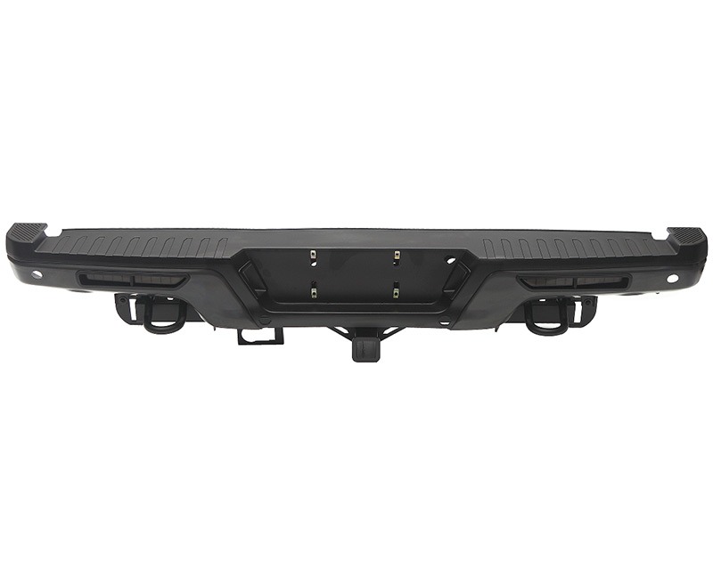 REAR BUMPER FOR F150 2015-2021