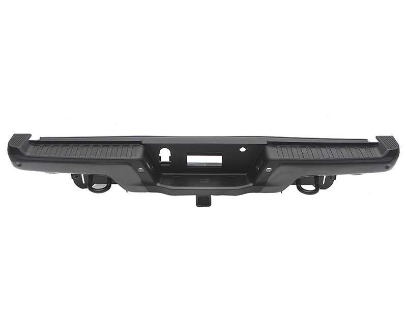 REAR BUMPER FOR F150 RAPTOR  2022-2024