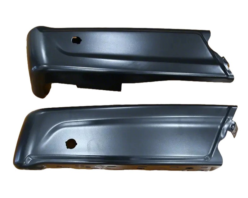 REAR BUMPER CORNER FOR F150 2018-2020