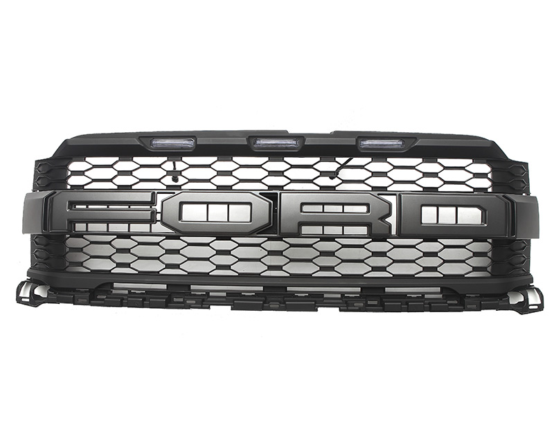 GRILLE FOR F150 RAPTOR 2022
