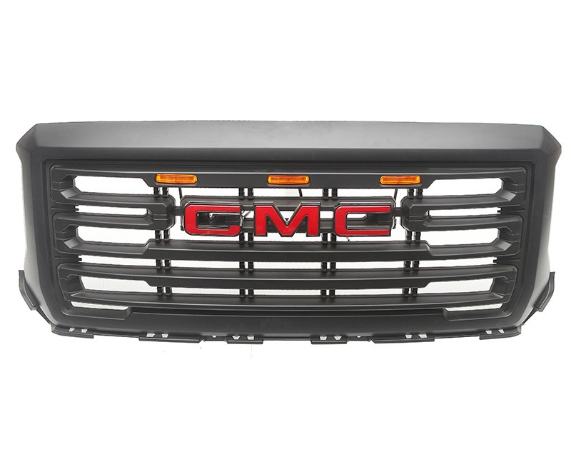 GRILLE FOR SIERRA 1500 2014-2015