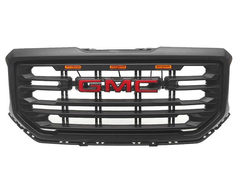 GRILLE FOR SIERRA 1500 2016-2018