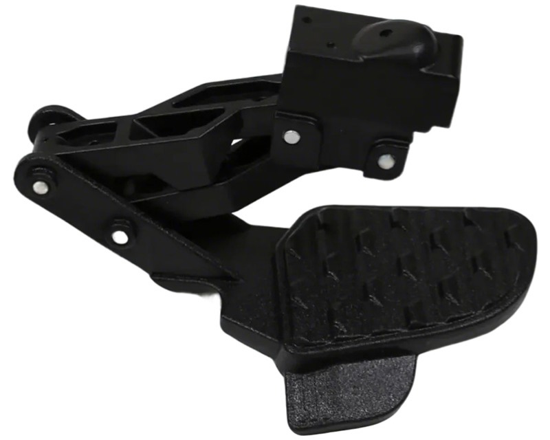 REAR PEDAL FOR RAM 1500 2013-2018