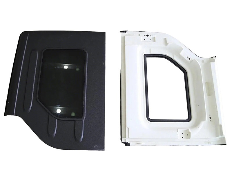 ABS HARD TOP FOR JEEP WRANGLER JK 2007-2017