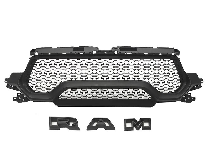 GRILLE FOR RAM 1500 TRX