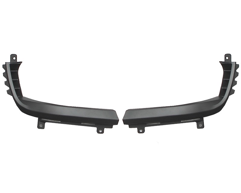 HEADLIGHT AIR INLET FOR RAM 1500 TRX