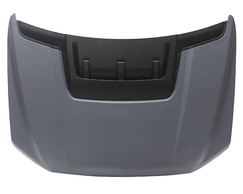 HOOD COVER FOR FORD RAPTOR 2022(ALU,ALLOY)