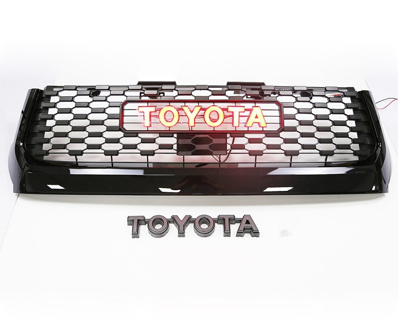 GRILLE FOR TUNDRA 2019 TRD