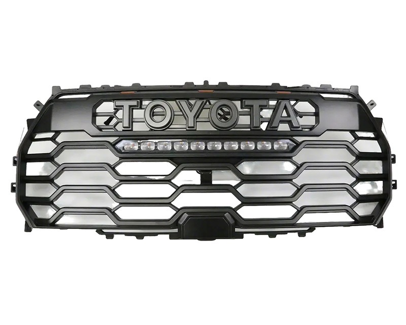 GRILLE FOR TOYOTA TUNDRA 2022