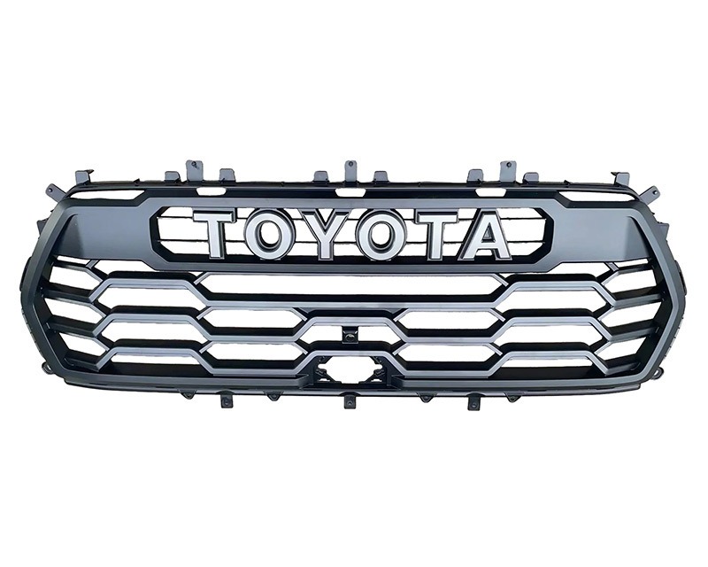 GRILLE FOR TOYOTA SEQUOIA 2022-2023 W/O LIGHT