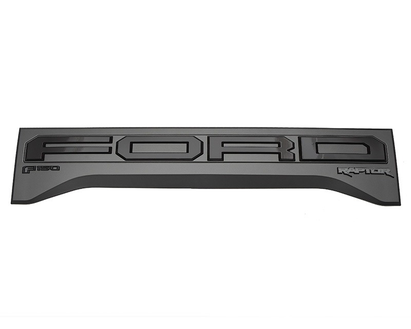 TAILGATE PANEL FOR FORD F150 2015-2017