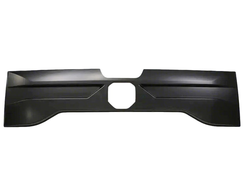 TAILGATE TRIM PANEL FOR RAM 2019-2021