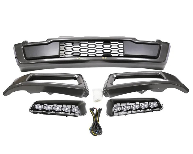 FRONT BUMPER FOR F150 RAPTOR 2015-2019