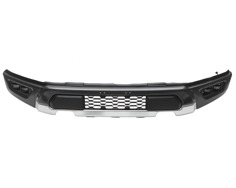 FRONT BUMPER FOR F150 RAPTOR 2022