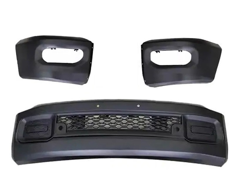 FRONT BUMPER FOR RAM 2019-2021