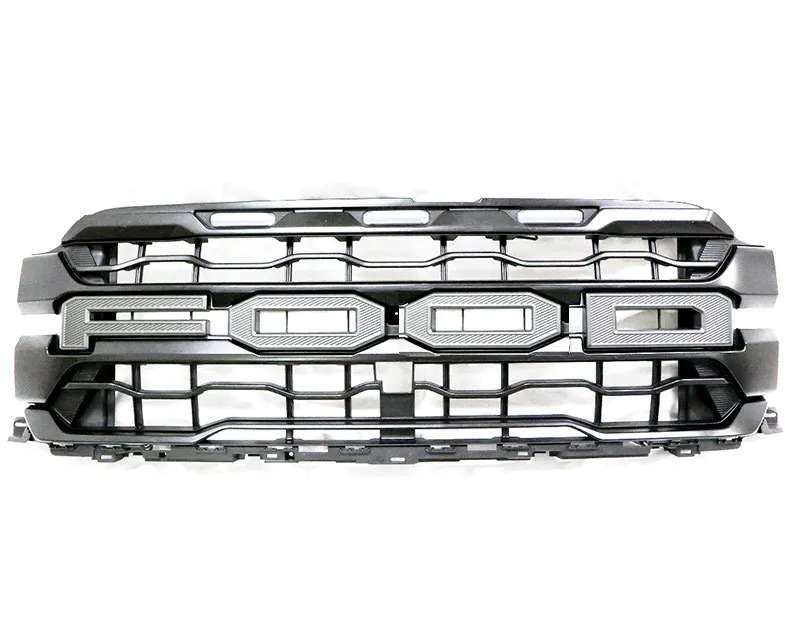 GRILLE FOR F150 RAPTOR 2024