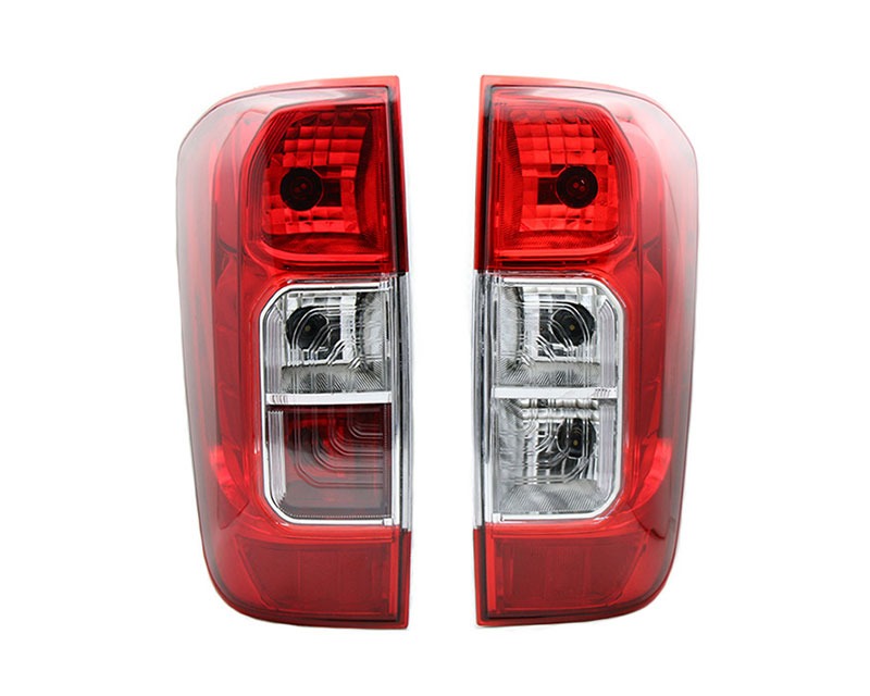 TAILLAMP FOR NAVARA NP300 2017-2021