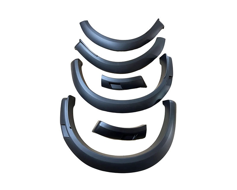 Fender Flare For Ranger T9 Raptor