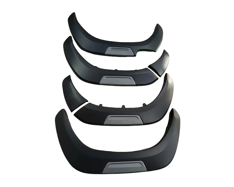 FENDER FLARE FOR REVO 2016-2021 without lights