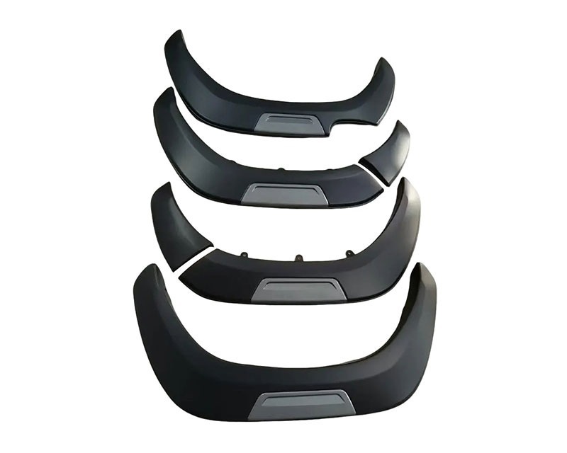 FENDER FLARE FOR REVO 2022-2024 without lights