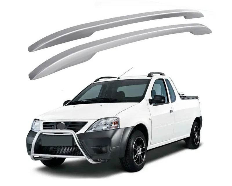Adhesive Type Roof Bar For Np300 2017-2023