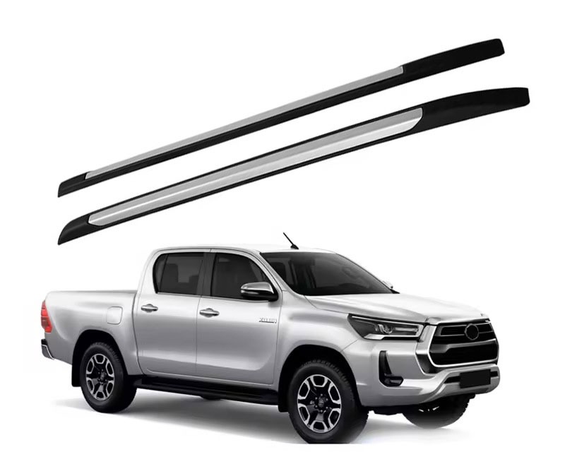 Roof Bar For Revo 2016-2022(Adhesive Type)