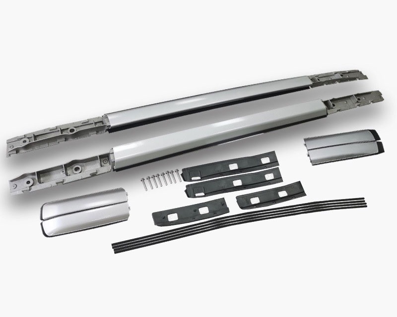 Roof Bar For Dmax 2021-2022(Screw Type)