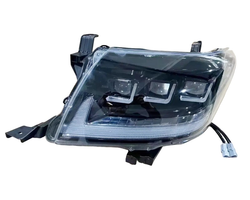 HEADLAMP FOR HILUX VIGO 2012-2014