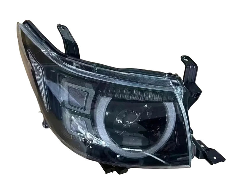 HEADLAMP FOR HILUX VIGO 2008-2012