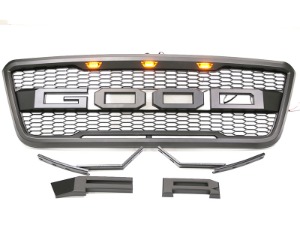 GRILLE FOR F150 2004-2008