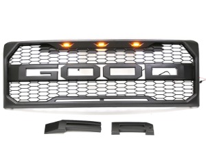 GRILLE FOR F-150 2009-2014