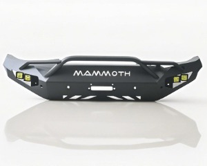 MOMMOTH FRONT BAR FOR DODGE RAM