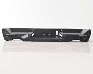 MOMMOTH REAR BAR FOR DODGE RAM