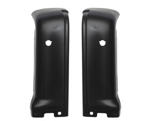 REAR BUMPER CORNER FOR FORD F150  2009-2014
