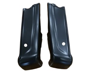 REAR BUMPER CORNER FOR F150 2015-2020
