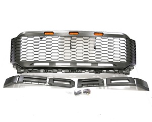 GRILLE FOR F150 2021