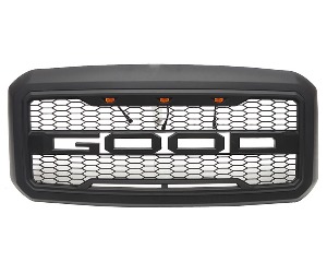 GRILLE FOR F250 2011-2016