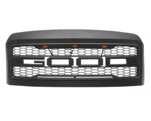 GRILLE FOR F250 2008-2010