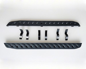 SIDE STEP FOR FORD RANGER T5-T9