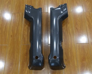 REAR BUMPER CORNER FOR F150 RAPTOR 2022